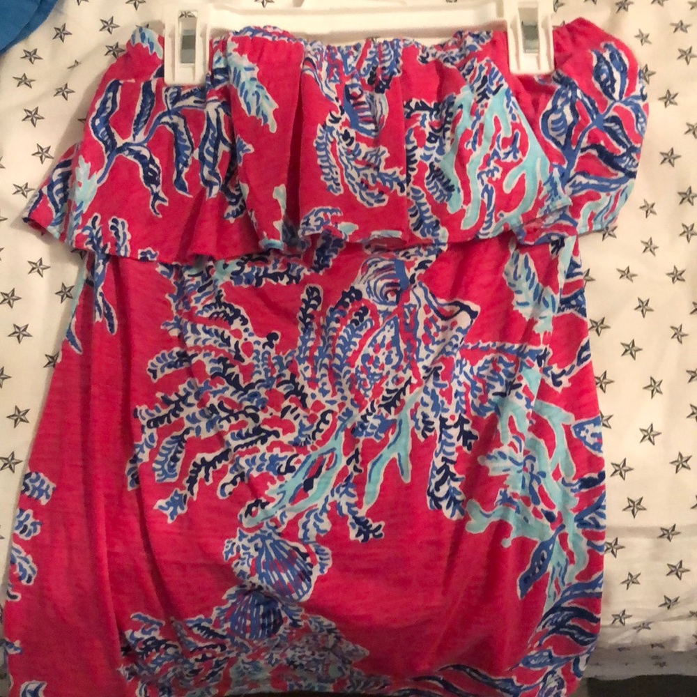 Lilly Pulitzer Top